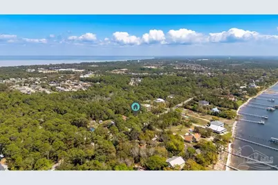 99-100 Soundside Dr, Gulf Breeze, FL 32563 - Photo 9