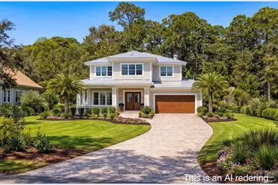 99-100 Soundside Dr, Gulf Breeze, FL 32563 - Photo 1