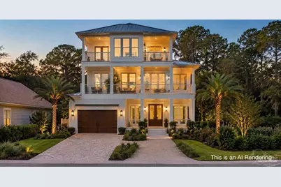 99-100 Soundside Dr, Gulf Breeze, FL 32563 - Photo 1