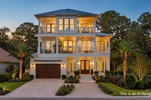 99-100 Soundside Dr, Gulf Breeze, FL 32563 - Photo 1