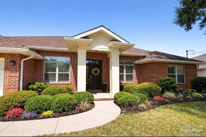 6528 Fairmont St, Navarre, FL 32566 - Photo 3