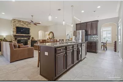 6528 Fairmont St, Navarre, FL 32566 - Photo 21