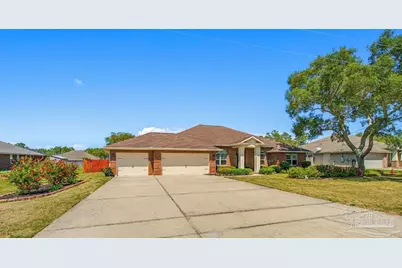 6528 Fairmont St, Navarre, FL 32566 - Photo 5