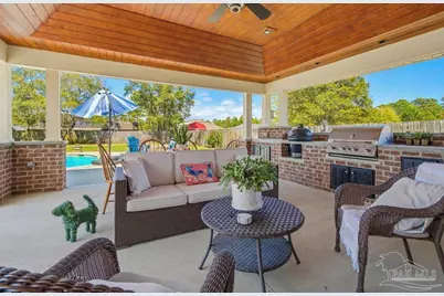 6528 Fairmont St, Navarre, FL 32566 - Photo 45