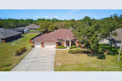 6528 Fairmont St, Navarre, FL 32566 - Photo 53