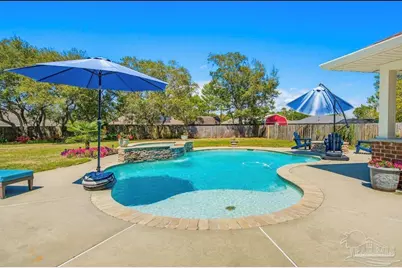 6528 Fairmont St, Navarre, FL 32566 - Photo 49