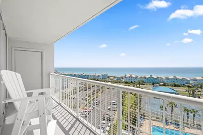 1200 Ft Pickens Rd #8B, Pensacola Beach, FL 32561 - Photo 21