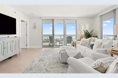 1200 Ft Pickens Rd #8B, Pensacola Beach, FL 32561 - Photo 5