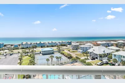 1200 Ft Pickens Rd #8B, Pensacola Beach, FL 32561 - Photo 17