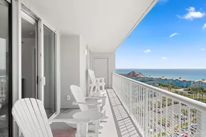 1200 Ft Pickens Rd #8B, Pensacola Beach, FL 32561 - Photo 31