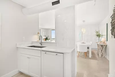 1200 Ft Pickens Rd #8B, Pensacola Beach, FL 32561 - Photo 13