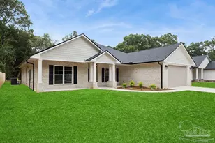 4316 Watkins St, Pace, FL 32571 - Photo 3
