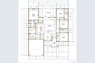 4316 Watkins St, Pace, FL 32571 - Photo 55