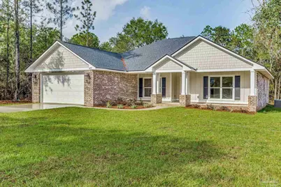 4316 Watkins St, Pace, FL 32571 - Photo 3