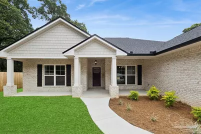 4316 Watkins St, Pace, FL 32571 - Photo 3