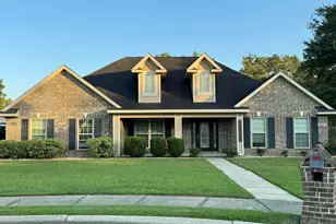 5468 Madelines Way, Pace, FL 32571 - Photo 1