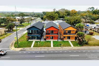 315 N Pace Blvd #b, Pensacola, FL 32505 - Photo 3