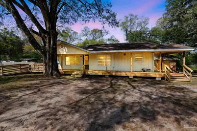 8331 Durand Ave, Pensacola, FL 32534 - Photo 1