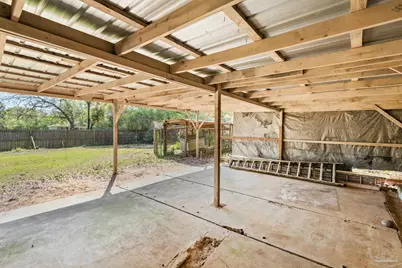 8331 Durand Ave, Pensacola, FL 32534 - Photo 35