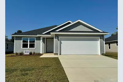 9724 Angel Oak Dr, Pensacola, FL 32526 - Photo 1