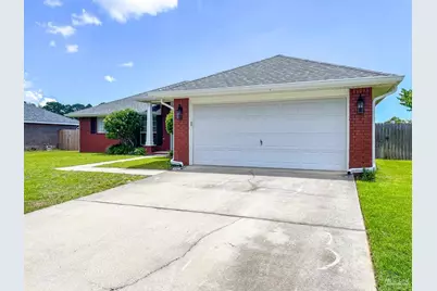 1216 Benning Pl, Pensacola, FL 32506 - Photo 3