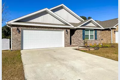7368 Lakeside Oak Ct, Pensacola, FL 32526 - Photo 1