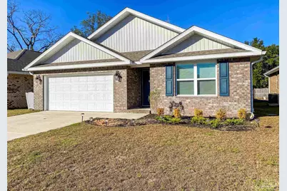 7368 Lakeside Oak Ct, Pensacola, FL 32526 - Photo 3