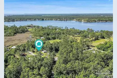 0000 Blue Gill Ln, Milton, FL 32583 - Photo 1