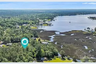 0000 Blue Gill Ln, Milton, FL 32583 - Photo 5