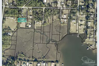 0000 Blue Gill Ln, Milton, FL 32583 - Photo 1