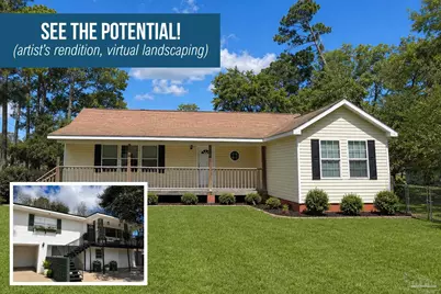 500 Lownde Ave, Pensacola, FL 32507 - Photo 1
