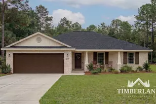 7399 Forestwood Dr, Milton, FL 32570 - Photo 1