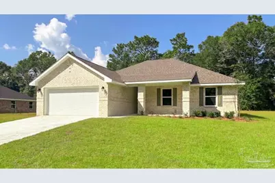 7399 Forestwood Dr, Milton, FL 32570 - Photo 3