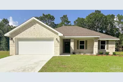 7399 Forestwood Dr, Milton, FL 32570 - Photo 1