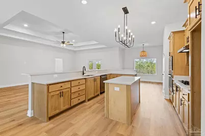 7399 Forestwood Dr, Milton, FL 32570 - Photo 7