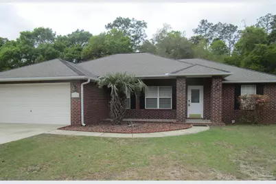 5191 Goshawk Dr, Milton, FL 32570 - Photo 1