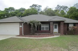 5191 Goshawk Dr, Milton, FL 32570 - Photo 1
