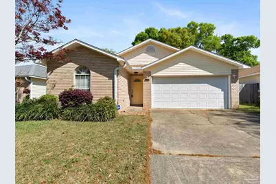 2948 Charter Oaks Ln, Pensacola, FL 32514 - Photo 1