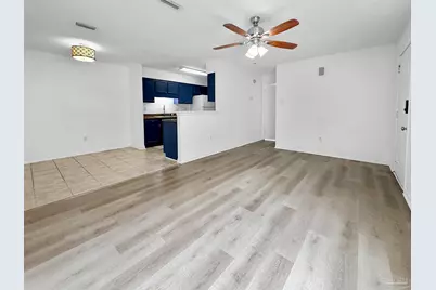 888 Culp Ave #4, Fort Walton Beach, FL 32547 - Photo 9