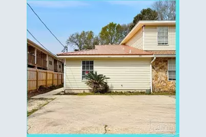 888 Culp Ave #4, Fort Walton Beach, FL 32547 - Photo 1