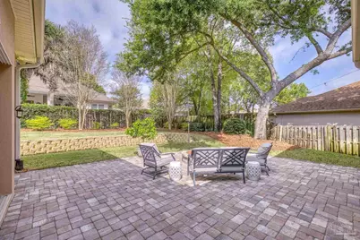 9523 Yarrow Cir, Pensacola, FL 32514 - Photo 35