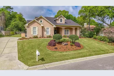 9523 Yarrow Cir, Pensacola, FL 32514 - Photo 3