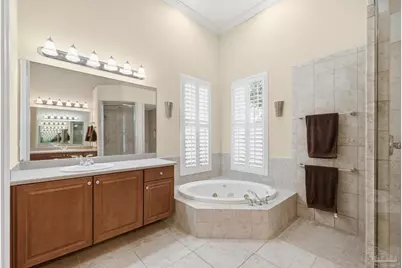 9523 Yarrow Cir, Pensacola, FL 32514 - Photo 45