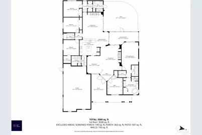 9523 Yarrow Cir, Pensacola, FL 32514 - Photo 71