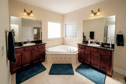 3273 McMillan Creek Dr, Milton, FL 32583 - Photo 41