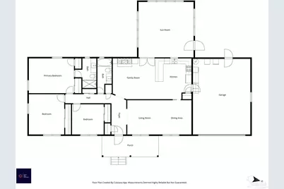 3013 Christine St, Pensacola, FL 32526 - Photo 3