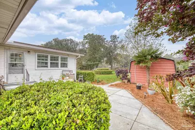 3013 Christine St, Pensacola, FL 32526 - Photo 35