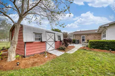 3013 Christine St, Pensacola, FL 32526 - Photo 39