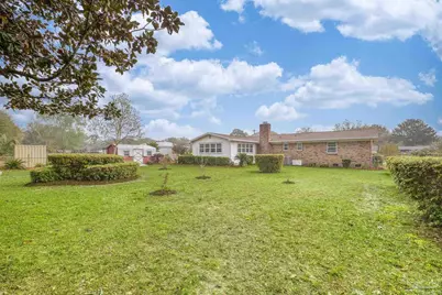 3013 Christine St, Pensacola, FL 32526 - Photo 43