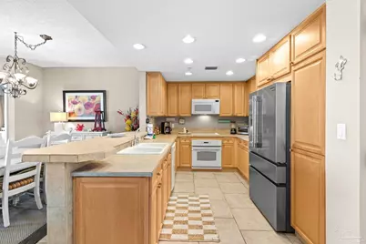 3 Portofino Dr #805, Pensacola Beach, FL 32561 - Photo 3